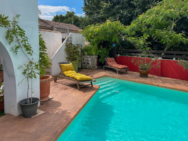 French property for sale in Sainte-Anastasie, Gard - €279,000 - photo 1