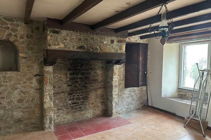 French property for sale in La Haye, Manche - €88,888 - photo 6