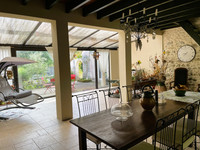 Maison à vendre à Cartelègue, Gironde - 296.800 € - photo 6