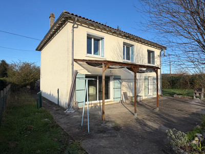 French property for sale in Excideuil, Dordogne - €141,000 - photo 1