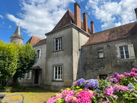 Maison à vendre à Mialet, Dordogne - 424 000 € - photo 3