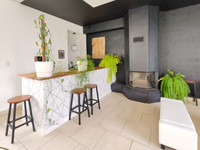 Maison à vendre à Saint-Martin-la-Pallu, Vienne - 682.500 € - photo 2
