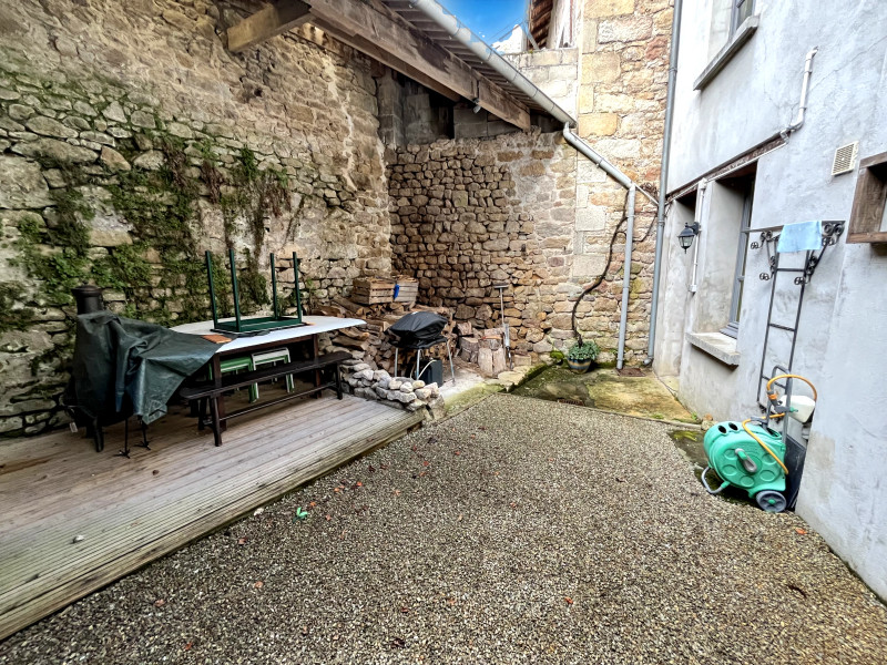 French property for sale in Peyrat-le-Château, Haute-Vienne - €109,000 - photo 3