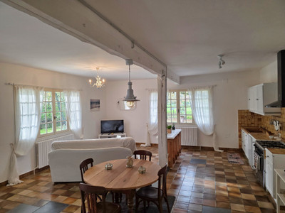 French property for sale in Alloue, Charente - €246,100 - photo 1