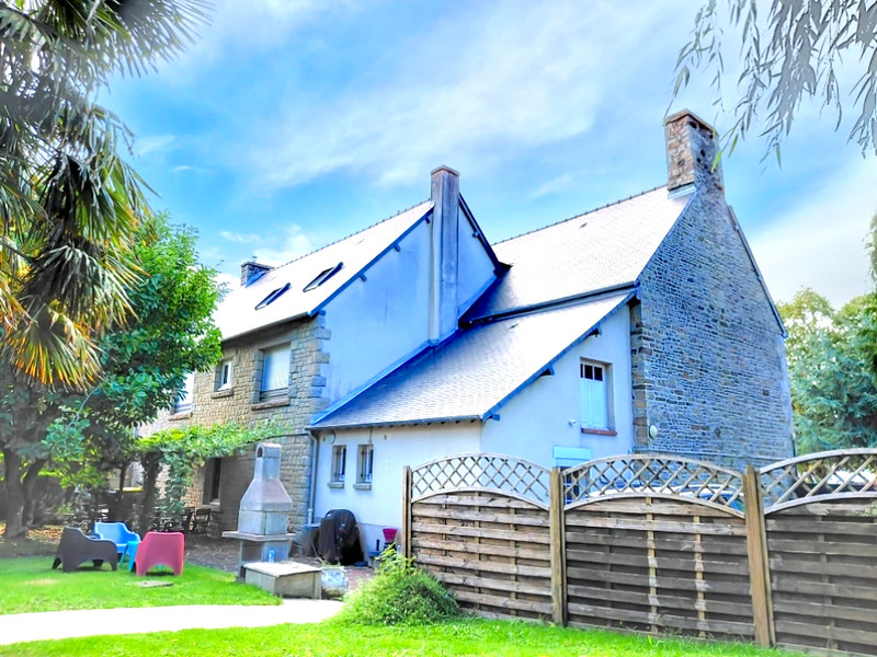 French property for sale in Val-Couesnon, Ille-et-Vilaine - €650,000 - photo 0