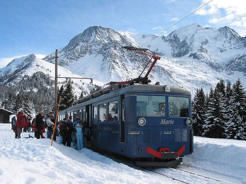 Propriété de ski à vendre - Saint Gervais - 375 720 € - photo 8