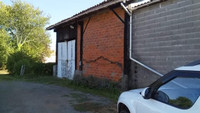 Grange à vendre à Exideuil-sur-Vienne, Charente - 31.600 € - photo 13
