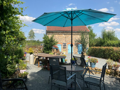 French property for sale in Domeyrot, Creuse - €188,950 - photo 2