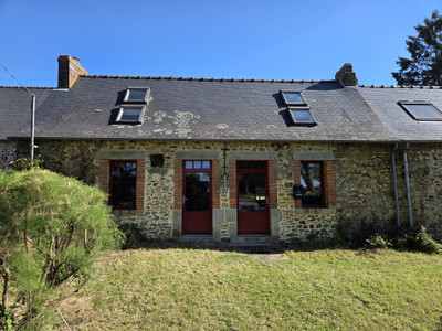 French property for sale in Gennes-sur-Seiche, Ille-et-Vilaine - €99,000 - photo 1