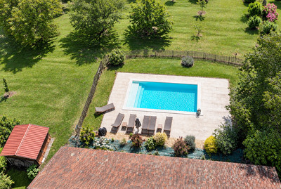 house for sale in Aquitaine (Nouvelle-Aquitaine)