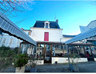Maison à vendre à Barbezieux-Saint-Hilaire, Charente - 210.600 € - photo 2