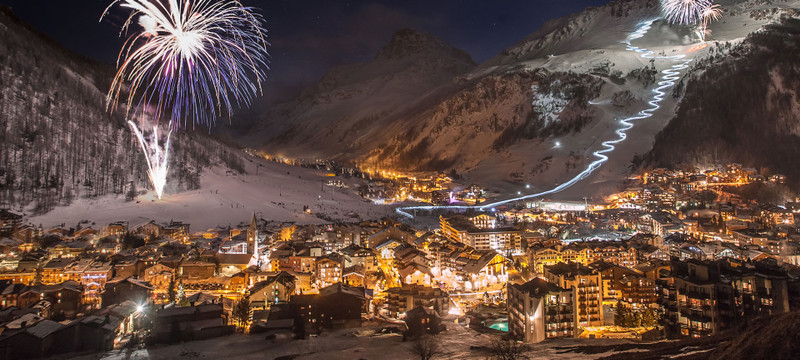 Ski property for sale in Val d'Isere - €14,900,000 - photo 0