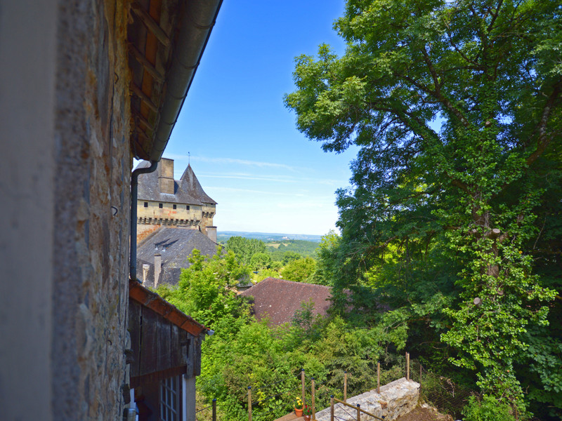 French property for sale in Badefols-d'Ans, Dordogne - €140,000 - photo 9