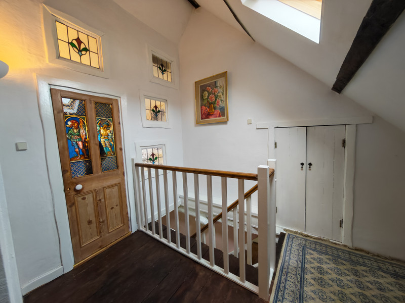 French property for sale in Saint-Gilles-Vieux-Marché, Côtes-d'Armor - €119,355 - photo 6