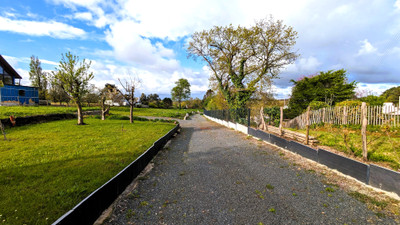 French property for sale in Locquirec, Finistère - €141,500 - photo 9