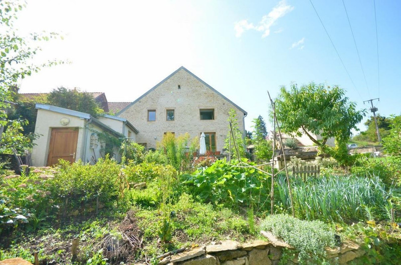 French property for sale in Aignay Le Duc, Côte-d'Or - €260,000 - photo 0