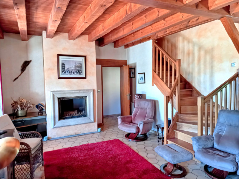 French property for sale in Vayrac, Lot - €280,000 - photo 5
