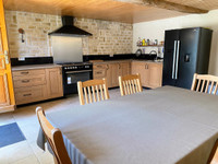 Maison à Saint-Ciers-sur-Bonnieure, Charente - photo 6