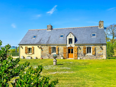 house for sale in Morbihan