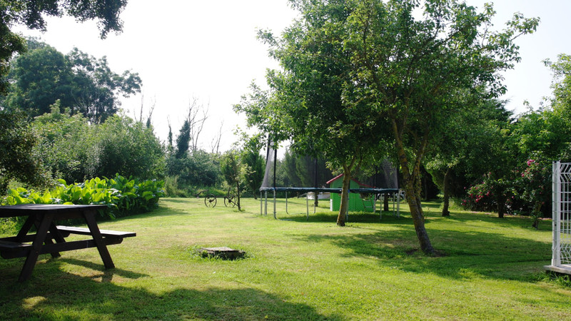 French property for sale in Angliers, Charente-Maritime - €595,000 - photo 8