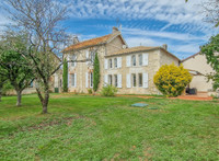 French property, houses and homes for sale in Roullet-Saint-Estèphe Charente Poitou_Charentes