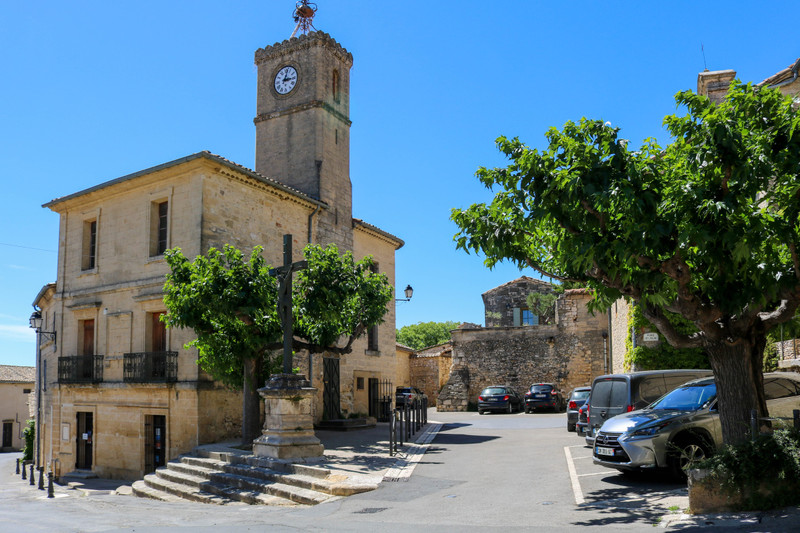 French property for sale in Saint-Maximin, Gard - €115,000 - photo 9