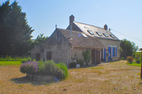 Maison à vendre à Noyant-Villages, Maine-et-Loire - 164 700 € - photo 3