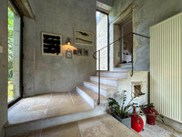 Maison à vendre à Montcuq-en-Quercy-Blanc, Lot - 424 000 € - photo 2