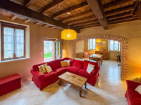 Propriété à vendre à Durfort-Lacapelette, Tarn-et-Garonne - 362 000 € - photo n°3