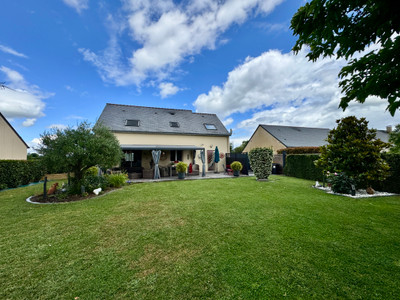 house for sale in Maine-et-Loire