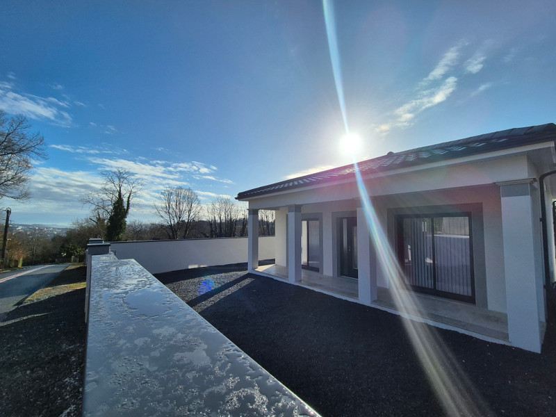 Maison à vendre à Périgueux, Dordogne - 180.000 € - photo 1