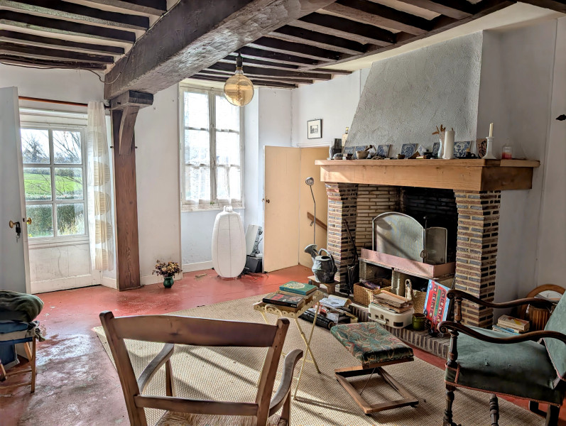 French property for sale in Cour-Maugis sur Huisne, Orne - €135,000 - photo 4