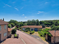 Maison à vendre à Esse, Charente - 99.000 € - photo 14
