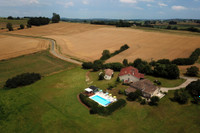 Maison à vendre à Lauzun, Lot-et-Garonne - 499.000 € - photo 10