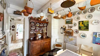 Propriété à vendre à Dœuil-sur-le-Mignon, Charente-Maritime - 369 940 € - photo n°6