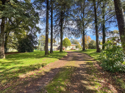 French property for sale in Beaulieu-sous-Parthenay, Deux-Sèvres - €996,400 - photo 8