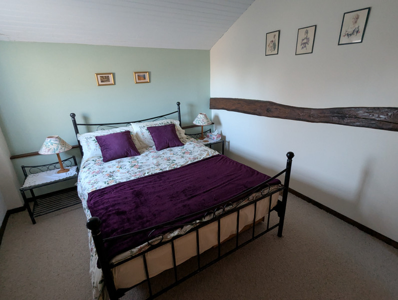 French property for sale in Feusines, Indre - €175,000 - photo 6