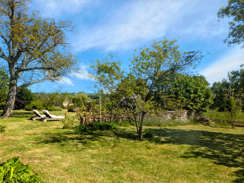French property for sale in Saint-Cyr-la-Rosière, Orne - €1,100,000 - photo 8