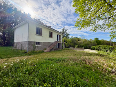 house for sale in Dordogne