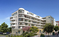 Appartement à vendre à Saint-Genis-Pouilly, Ain - 468 500 € - photo 5