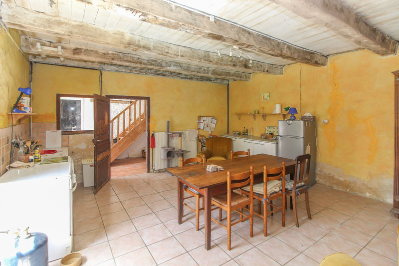 French property for sale in Chalandray, Vienne - €129,000 - photo 2