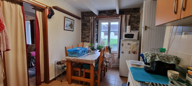 French property for sale in Poullaouen, Finistère - &#8364;77,000 - photo 6