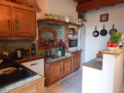 French property for sale in La Chapelle-Grésignac, Dordogne - €650,000 - photo 8