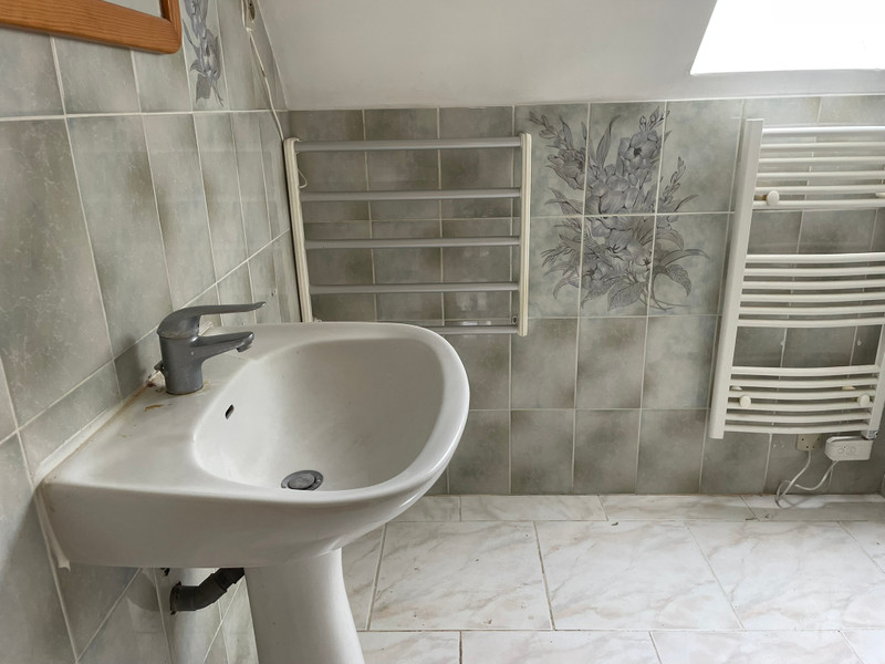 French property for sale in Merdrignac, Côtes-d'Armor - €152,600 - photo 13
