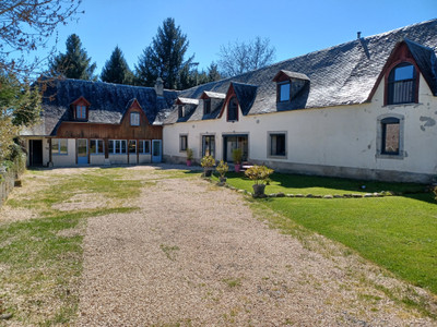 French property for sale in Lortet, Hautes-Pyrénées - €385,000 - photo 3