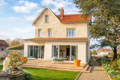 house for sale in Lot-et-Garonne