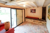 Maison à vendre à Bossay-sur-Claise, Indre-et-Loire - 107 000 € - photo 8