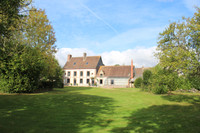 houses and homes for sale inCrulaiOrne Normandy