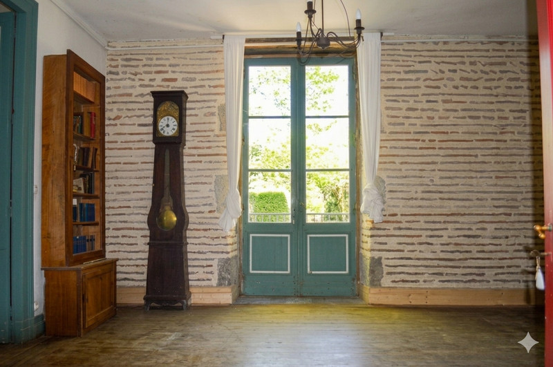 French property for sale in Le Mas-d'Agenais, Lot-et-Garonne - €392,200 - photo 7