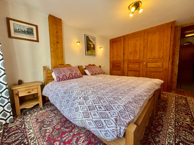 Ski property for sale in Saint Gervais - €575,000 - photo 11